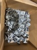 (9) Pallets Assorted Parts - 14