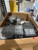 (9) Pallets Assorted Parts - 15