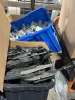 (9) Pallets Assorted Parts - 20