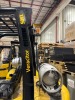 Yale Propane Forklift - 2