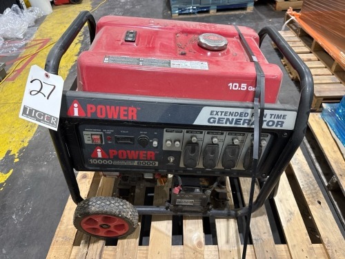 Ipower Generator