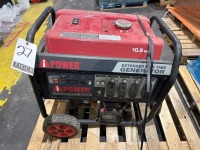 Ipower Generator
