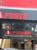 Ipower Generator - 2