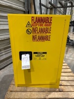 Flammable Liquid Storage Cabinet