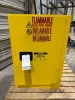Flammable Liquid Storage Cabinet