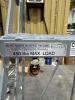 Uline 5-Step Safety Ladder - 2