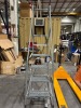 Uline 5-Step Safety Ladder - 4
