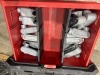 Milwaukee Rolling Toolbox w/ Contents - 2