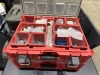 Milwaukee Rolling Toolbox w/ Contents - 3