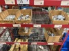 Shelves w/ Contents - 2