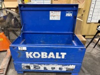 Kobalt Job-Site Box