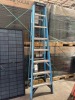 (2) Step Ladders