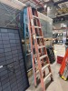(2) Step Ladders - 3