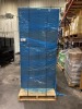 2-Door Storage Cabinet