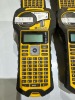 Brady Handheld Label Printers - 2