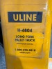 Long Fork Pallet Truck - 2
