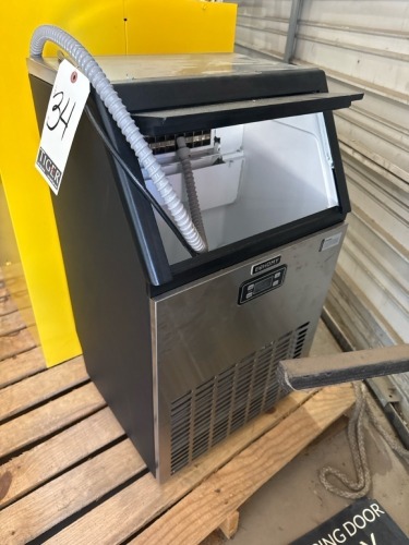 Euhomy Ice Machine