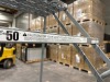Uline 7-Step Safety Ladder - 4