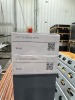 Rolling Rack w/ PVC Conduit - 5