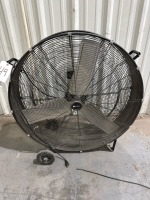 Utilitech Drum Fan