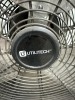 Utilitech Drum Fan - 2