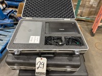 Aeroseal System w/Laptop, Printer & Case