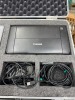 Aeroseal System w/Laptop, Printer & Case - 2