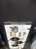 Aeroseal System w/Laptop, Printer & Case - 10