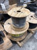 (2) Pallets Assorted Wire/Cable - 2