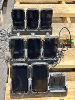 Datalogic Memor 10 Barcode Scanners