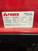 (3) Ipower Generators - 5
