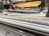 Rolling Rack w/ PVC Conduit - 4
