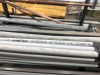 Rolling Rack w/ PVC Conduit - 6