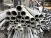 Rolling Rack w/ PVC Conduit - 9