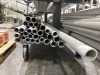 Rolling Rack w/ PVC Conduit - 11