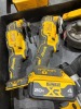 Assorted Dewalt Tools - 2