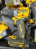 Assorted Dewalt Tools - 6