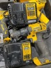 Assorted Dewalt Tools - 8