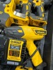 Assorted Dewalt Tools - 11