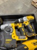 Assorted Dewalt Tools - 12