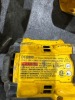 Assorted Dewalt Tools - 16