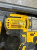 Assorted Dewalt Tools - 17