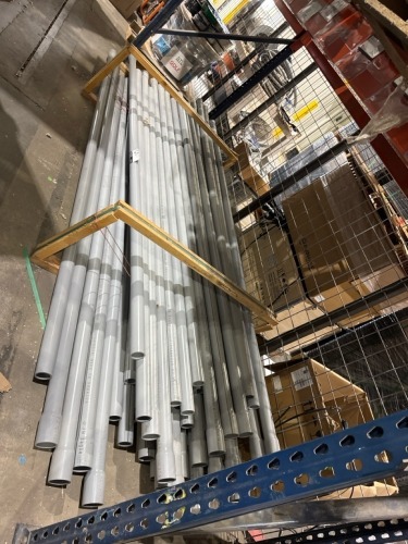 Conduit, Adapters, Boxes & Elbows