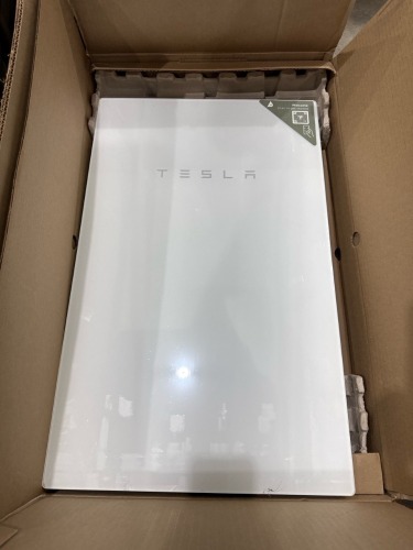 Tesla Gateway 2