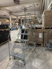 Uline 7-Step Safety Ladder