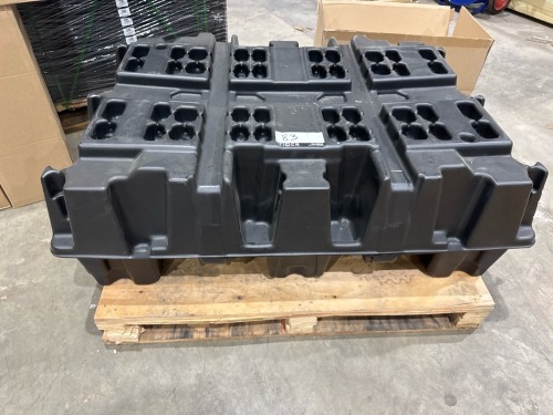 Tesla Powerwall 3 Expansion