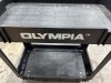 Olympia Rolling Cart - 3