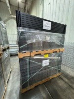 (47) New Suniva 290 Solar Panels