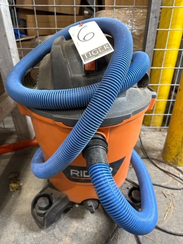 Rigid Shop-Vac