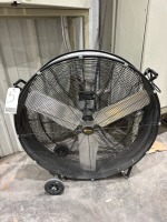 Utilitech Drum Fan